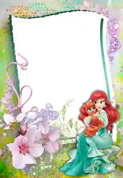 Fotografický efekt z kategorie Disneyové animované filmy № 94698 Fotografický efekt z kategorie Disneyové animované filmy № 94698