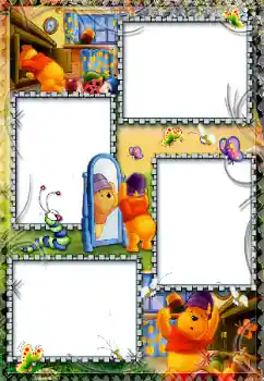 Fotografický efekt z kategorie Disneyové animované filmy № 9508 Fotografický efekt z kategorie Disneyové animované filmy № 9508