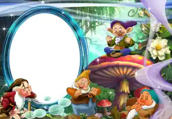 Fotografický efekt z kategorie Disneyové animované filmy № 9567 Fotografický efekt z kategorie Disneyové animované filmy № 9567