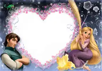 Fotografický efekt z kategorie Disneyové animované filmy № 95911 Fotografický efekt z kategorie Disneyové animované filmy № 95911