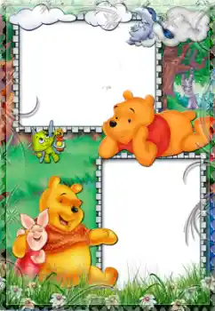 Fotografický efekt z kategorie Disneyové animované filmy № 9612 Fotografický efekt z kategorie Disneyové animované filmy № 9612