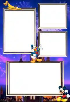 Fotografický efekt z kategorie Disneyové animované filmy № 96232 Fotografický efekt z kategorie Disneyové animované filmy № 96232