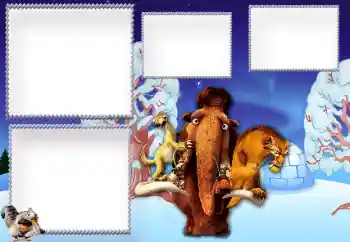 Fotografický efekt z kategorie Disneyové animované filmy № 96427 Fotografický efekt z kategorie Disneyové animované filmy № 96427