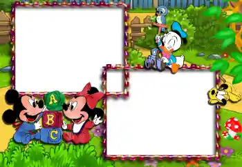 Fotografický efekt z kategorie Disneyové animované filmy № 9667 Fotografický efekt z kategorie Disneyové animované filmy № 9667