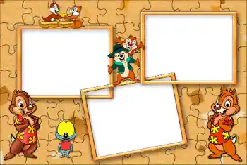 Fotografický efekt z kategorie Disneyové animované filmy № 97588