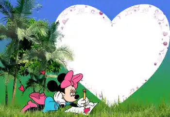 Fotografický efekt z kategorie Disneyové animované filmy № 99770