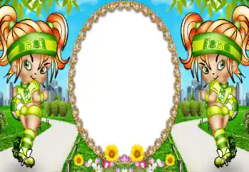 Fotografický efekt z kategorie Chci všechno vědět a umět № 196608