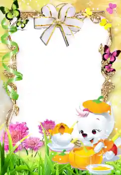 Fotografický efekt z kategorie Koupání, jídlo, spánek № 105186