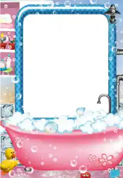 Fotografický efekt z kategorie Koupání, jídlo, spánek № 105689