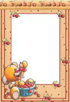 Fotografický efekt z kategorie Koupání, jídlo, spánek № 112653