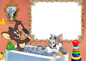 Fotografický efekt z kategorie Koupání, jídlo, spánek № 1188