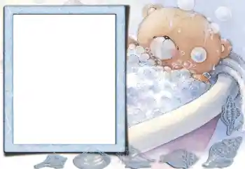 Fotografický efekt z kategorie Koupání, jídlo, spánek № 133145