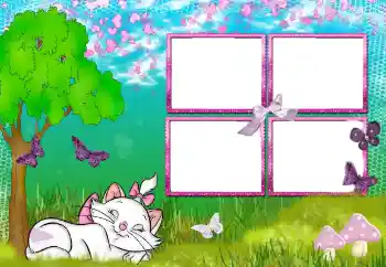 Fotografický efekt z kategorie Koupání, jídlo, spánek № 133202