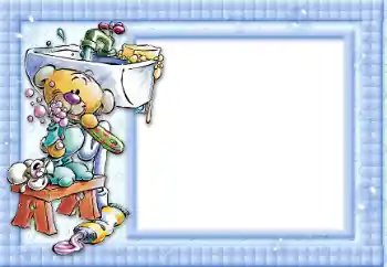 Fotografický efekt z kategorie Koupání, jídlo, spánek № 145037