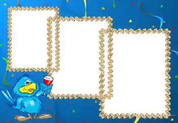 Fotografický efekt z kategorie Koupání, jídlo, spánek № 146303