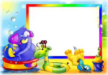 Fotografický efekt z kategorie Koupání, jídlo, spánek № 163478