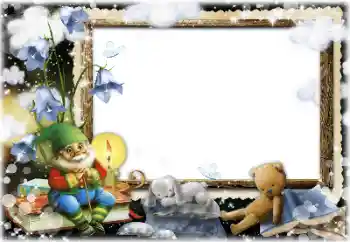 Fotografický efekt z kategorie Koupání, jídlo, spánek № 170584