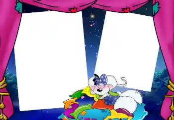 Fotografický efekt z kategorie Koupání, jídlo, spánek № 2535