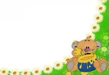 Fotografický efekt z kategorie Koupání, jídlo, spánek № 25451