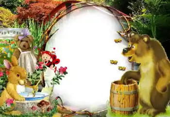 Fotografický efekt z kategorie Koupání, jídlo, spánek № 26440