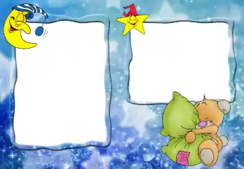 Fotografický efekt z kategorie Koupání, jídlo, spánek № 3216