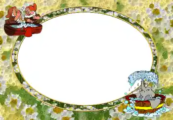 Fotografický efekt z kategorie Koupání, jídlo, spánek № 33921