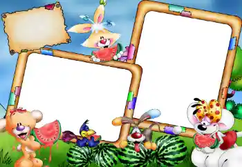 Fotografický efekt z kategorie Koupání, jídlo, spánek № 35106