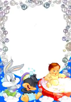 Fotografický efekt z kategorie Koupání, jídlo, spánek № 40485