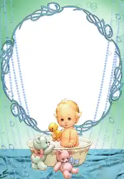 Fotografický efekt z kategorie Koupání, jídlo, spánek № 4147