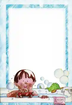 Fotografický efekt z kategorie Koupání, jídlo, spánek № 4420