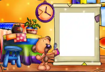 Fotografický efekt z kategorie Koupání, jídlo, spánek № 45694