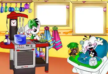 Fotografický efekt z kategorie Koupání, jídlo, spánek № 49458 Fotografický efekt z kategorie Koupání, jídlo, spánek № 49458