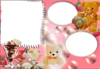 Fotografický efekt z kategorie Koupání, jídlo, spánek № 5026