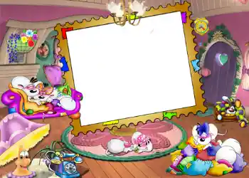 Fotografický efekt z kategorie Koupání, jídlo, spánek № 560