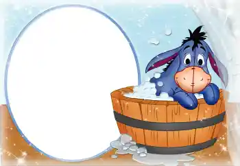 Fotografický efekt z kategorie Koupání, jídlo, spánek № 62764