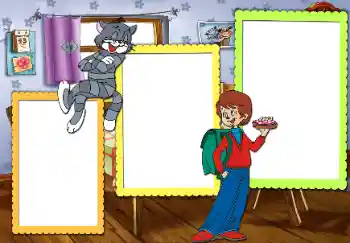 Fotografický efekt z kategorie Koupání, jídlo, spánek № 72384