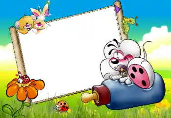 Fotografický efekt z kategorie Koupání, jídlo, spánek № 73799