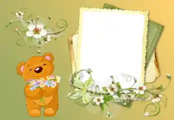 Fotografický efekt z kategorie Mé hračky a zvířata № 121127 Fotografický efekt z kategorie Mé hračky a zvířata № 121127