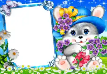 Fotografický efekt z kategorie Mé hračky a zvířata № 124260 Fotografický efekt z kategorie Mé hračky a zvířata № 124260