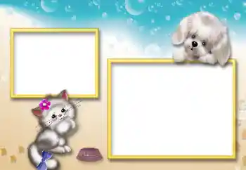 Fotografický efekt z kategorie Mé hračky a zvířata № 127098 Fotografický efekt z kategorie Mé hračky a zvířata № 127098