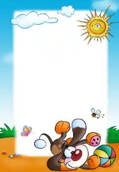 Fotografický efekt z kategorie Mé hračky a zvířata № 132909 Fotografický efekt z kategorie Mé hračky a zvířata № 132909