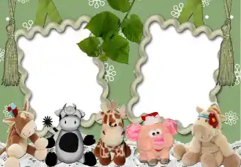 Fotografický efekt z kategorie Mé hračky a zvířata № 153276 Fotografický efekt z kategorie Mé hračky a zvířata № 153276