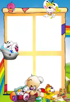 Fotografický efekt z kategorie Mé hračky a zvířata № 16086 Fotografický efekt z kategorie Mé hračky a zvířata № 16086