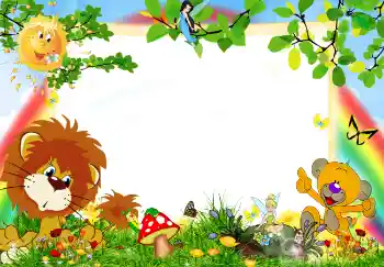 Fotografický efekt z kategorie Mé hračky a zvířata № 1650