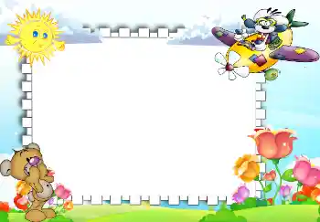 Fotografický efekt z kategorie Mé hračky a zvířata № 2525