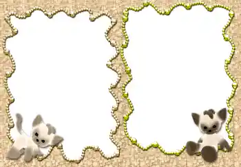 Fotografický efekt z kategorie Mé hračky a zvířata № 26484 Fotografický efekt z kategorie Mé hračky a zvířata № 26484