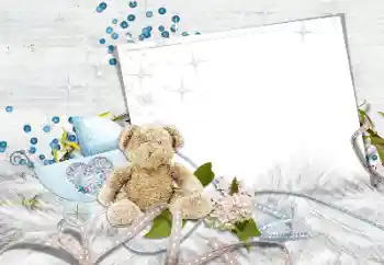 Fotografický efekt z kategorie Mé hračky a zvířata № 35089 Fotografický efekt z kategorie Mé hračky a zvířata № 35089