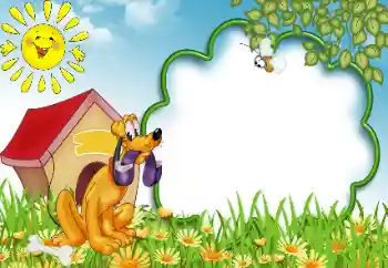 Fotografický efekt z kategorie Mé hračky a zvířata № 38405 Fotografický efekt z kategorie Mé hračky a zvířata № 38405