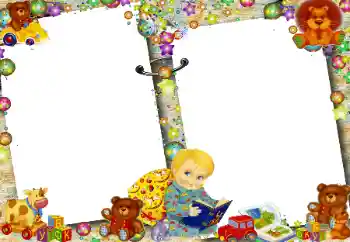 Fotografický efekt z kategorie Mé hračky a zvířata № 40519 Fotografický efekt z kategorie Mé hračky a zvířata № 40519