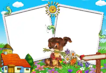 Fotografický efekt z kategorie Mé hračky a zvířata № 45700 Fotografický efekt z kategorie Mé hračky a zvířata № 45700